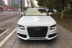 奥迪A4L2011款2.0TFSI 舒适型