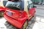 smartfortwo2012款1.0 MHD龙年特别版