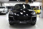 保时捷Cayenne2015款3.0T