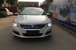 大众CC2010款2.0TSI 尊贵型