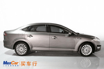 福特致胜2011款2.0T GTDi200 时尚型