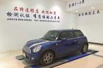 MINICOUPE2012款1.6L COOPER 