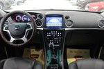 纳智捷大7 SUV2014款2.2T 两驱智慧型