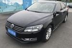 大众帕萨特2015款1.8TSI DSG尊荣版