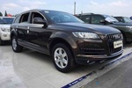 奥迪Q72014款35 TFSI 进取型