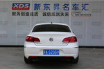 大众CC2013款2.0TSI 至尊型