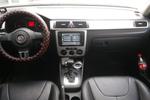 大众宝来2011款1.4TSI DSG 舒适型