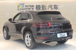 保时捷Macan2017款改款 Macan 2.0T