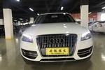 奥迪Q52012款2.0TFSI 进取型