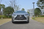 雷克萨斯NX2016款200t 全驱 锋尚版