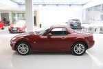 马自达MX-52009款2.0L 标准型