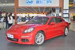 保时捷Panamera2014款Panamera 3.0T 