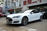 特斯拉Model S2014款MODEL S 85