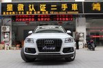 奥迪Q52015款40 TFSI 技术型