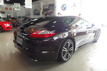 保时捷Panamera2010款Panamera 4