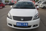 长城C30 2012款1.5L MT手动舒适型