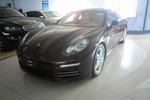 保时捷Panamera2014款Panamera 4