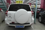 丰田RAV42009款2.4L 自动 豪华导航版