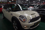 MINICLUBMAN2008款1.6T COOPER S 