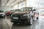 奥迪Q72014款35 TDI 运动型