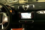 smartfortwo2012款1.0 MHD 硬顶激情版