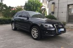 奥迪Q52013款40 TFSI 动感型