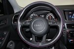 奥迪Q52015款40 TFSI 技术型