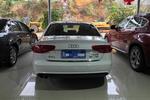 奥迪A4L2012款2.0TFSI 标准型