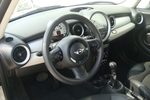 MINICOUNTRYMAN2011款1.6L COOPER FUN