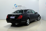 奔驰S级2012款 S350L Grand Edition