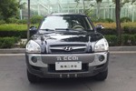 现代途胜2009款2.0GL 自动舒适型 2WD(天窗)