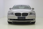 宝马7系2009款730Li 领先型