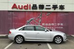 奥迪A4L2010款2.0TFSI 豪华型