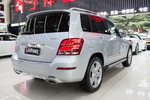 奔驰GLK级2013款GLK300 4MATIC 时尚型