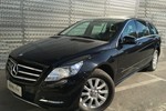 奔驰R级2011款R350L 4MATIC