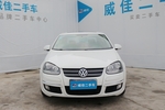 大众速腾2011款1.4TSI 自动豪华型