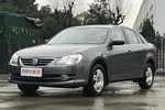 大众宝来2011款1.6L 手自一体 时尚型