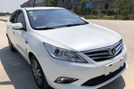 长安逸动2015款1.6L 手自一体 豪华型