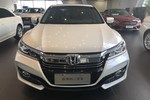 本田雅阁2016款2.0L CVT精英版