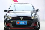 大众高尔夫GTI2012款2.0 TSI DSG 豪华版