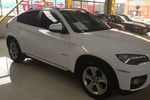 宝马X62008款xDrive35i