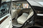 奔驰M级2010款ML350 4MATIC 豪华型版