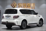 日产途乐2018款4.0L 领英型