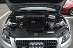 奥迪Q52012款2.0TFSI 技术型