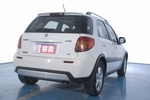 铃木天语SX42009款1.8L 手动 运动型