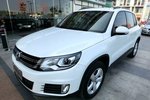 大众途观2013款1.8TSI 手自一体 两驱风尚版