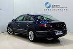 大众CC2011款1.8TSI 尊贵型