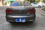 大众迈腾2013款1.8TSI 豪华型