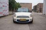 MINICLUBMAN2011款1.6L COOPER Hampton