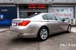 宝马7系2011款730Li 典雅型